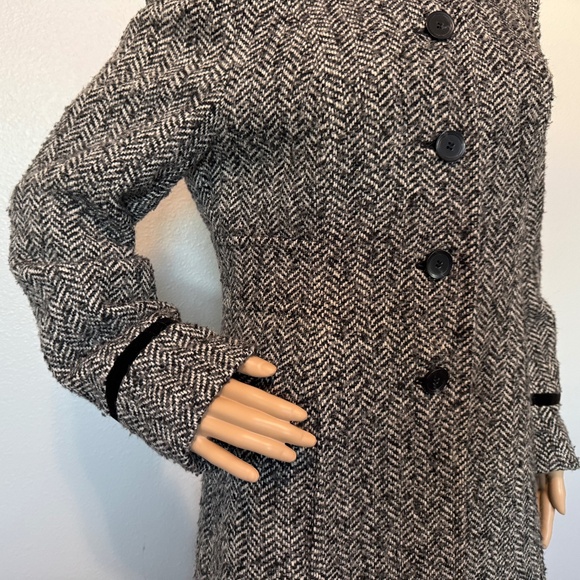 ANN TAYLOR LOFT Women’s Coat (Size 6) - Picture 7 of 13